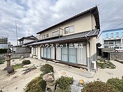 出雲市駅 1,980万円