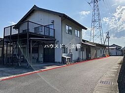 外観の画像