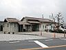 周辺：一畑電鉄北松江線川跡駅 1109m