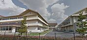 出雲市立神戸川小学校 1628m