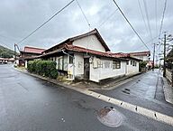 島根県出雲市多伎町久村：物件画像