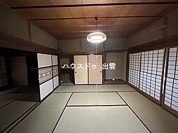 和室の画像