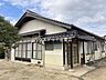 外観：おうちの外観です敷地内はスペースがありいろいろな用途にお使いいただけます。