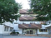 出雲市立高松小学校 1508m