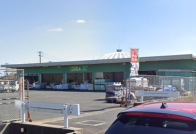 周辺 出雲市平野町