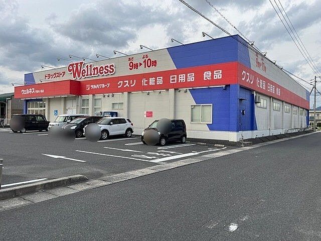 周辺 出雲市平田町