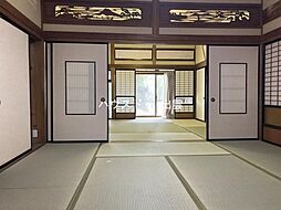 和室の画像