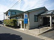 仲田医院消化器内科・内科・アレルギー科・放射線科・小児科 1000m