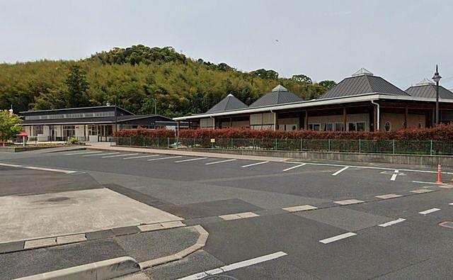 周辺 出雲市西郷町