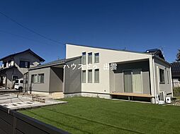 築浅平家吹き抜けLDK古志町中古戸建