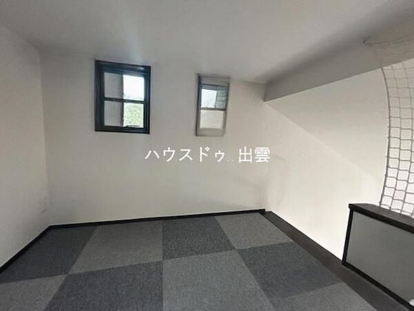 洋室