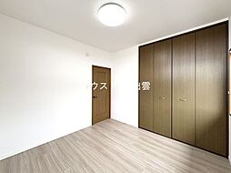 洋室の画像