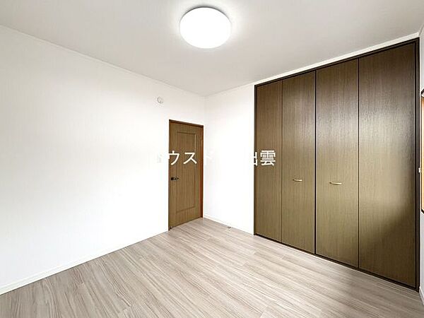 洋室