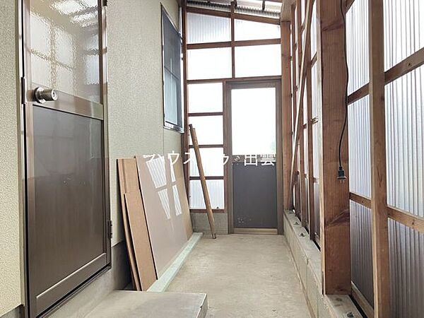 室内