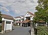 周辺：出雲市立高浜小学校 1378m