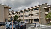 出雲市立塩冶小学校出雲市立塩冶小学校 1078m