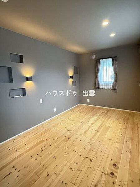 洋室