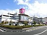 周辺：ゆめタウン出雲 731m