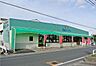周辺：藤増ストアー知井宮店 542m