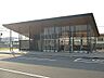 周辺：JR山陰本線　西出雲駅 217m