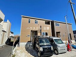 大津朝倉1丁目新築戸建