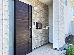 外観の画像