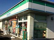 ファミリーマート斐川荘原店 1778m