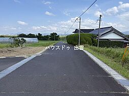 外観の画像