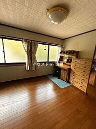 洋室の画像
