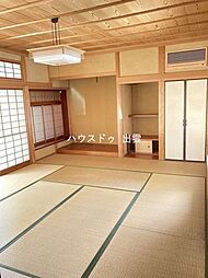 和室の画像