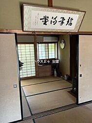 和室の画像