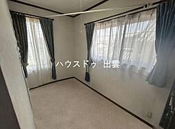 洋室の画像