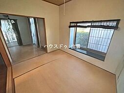 和室の画像