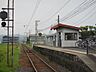 周辺：一畑電鉄北松江線武志駅 368m