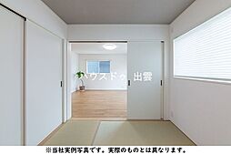 和室の画像
