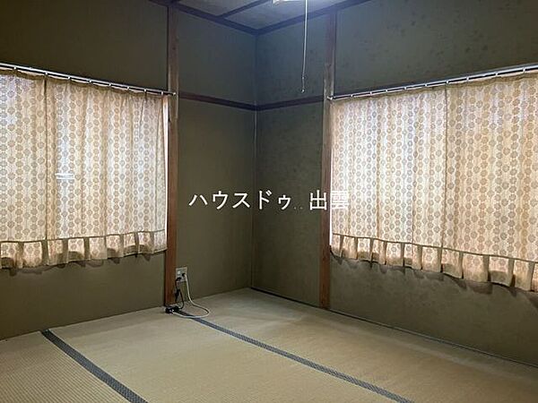 和室