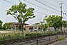 周辺：平田幼稚園 1510m
