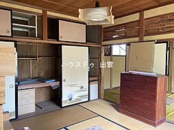 和室の画像