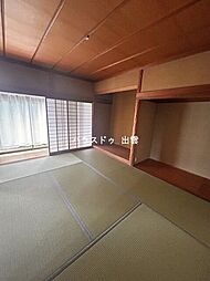 和室の画像
