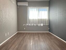 洋室の画像