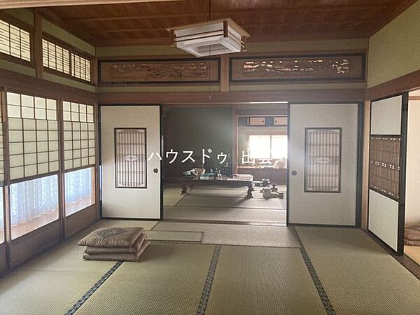 和室