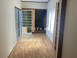 室内の画像