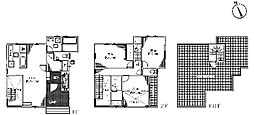 入野　全4区画　No.4