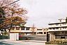 周辺：大野小学校 350m