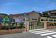 黒部丘幼稚園 1120m