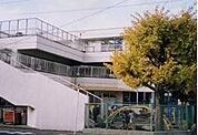 柳町保育園 420m