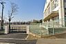 周辺：伊勢原市立桜台小学校 600m