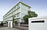 周辺：なでしこ小学校 300m