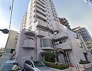 神奈川県平塚市明石町：物件画像