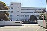 周辺：伊勢原市立伊勢原中学校 1720m
